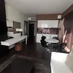 Apartment Diva 2-pokojowy Prywatny Z Aneksem Kuchennym