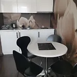 Diva 2-pokojowy Prywatny Z Aneksem Kuchennym * Kolberg