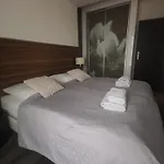 Diva 2-pokojowy Prywatny Z Aneksem Kuchennym Kolberg