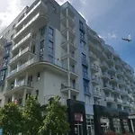 Diva 2-pokojowy Prywatny Z Aneksem Kuchennym Апартаменты