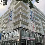 Diva 2-pokojowy Prywatny Z Aneksem Kuchennym * Kolberg