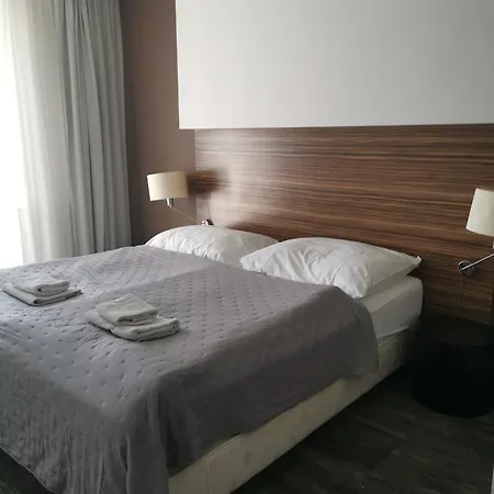 Διαμέρισμα Diva 2-pokojowy Prywatny *