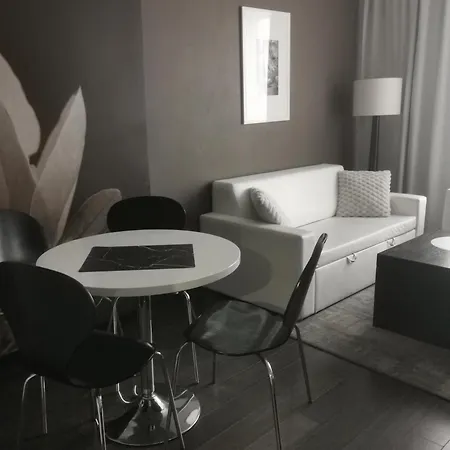 Apartament Diva 2-pokojowy Prywatny