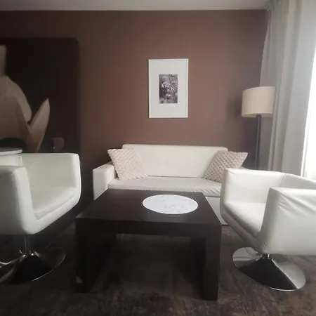 Diva 2-pokojowy Prywatny コウォブジェク