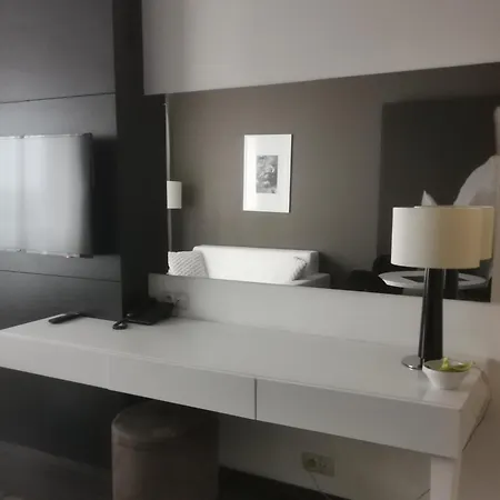 Apartament Diva 2-pokojowy Prywatny Kołobrzeg