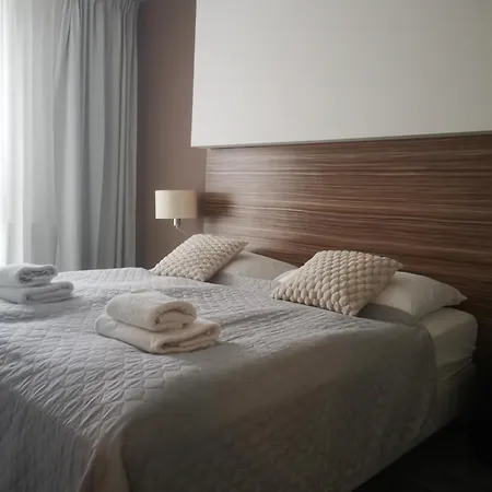 Apartment Diva 2-pokojowy Prywatny Z Aneksem Kuchennym