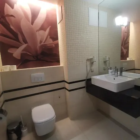 Diva 2-pokojowy Prywatny Z Aneksem Kuchennym Apartment Kolobrzeg