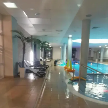 Apartament Diva 2-pokojowy Prywatny