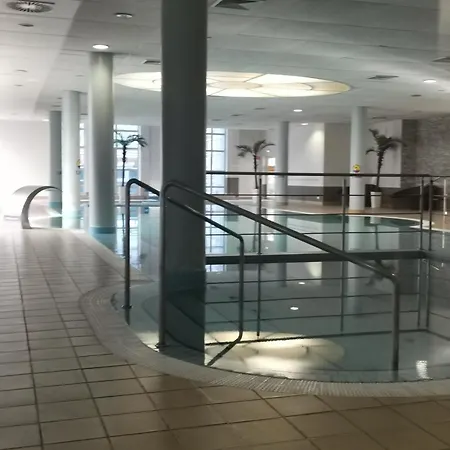 Apartament Diva 2-pokojowy Prywatny *