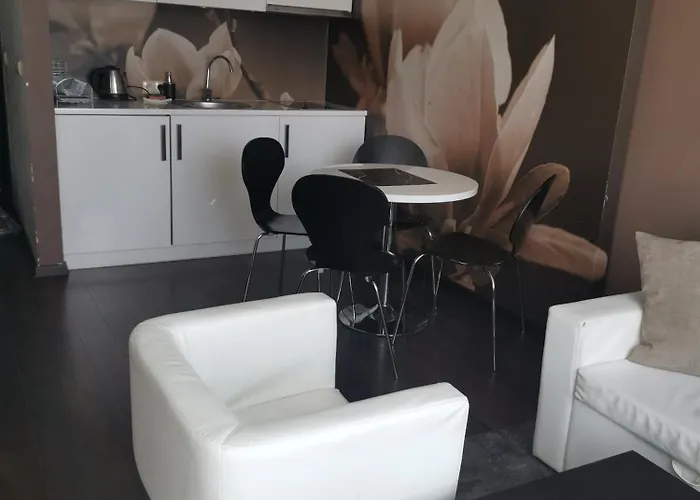 Diva 2-pokojowy Prywatny *