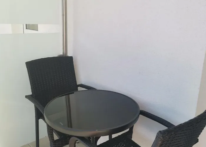 Apartament Diva 2-pokojowy Prywatny *