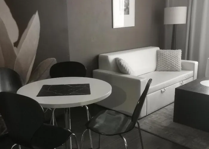 Apartament Diva 2-pokojowy Prywatny