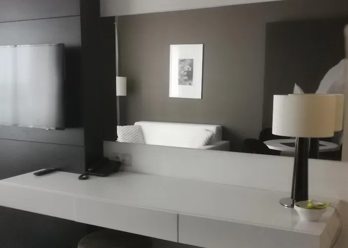 Apartament Diva 2-pokojowy Prywatny Kołobrzeg