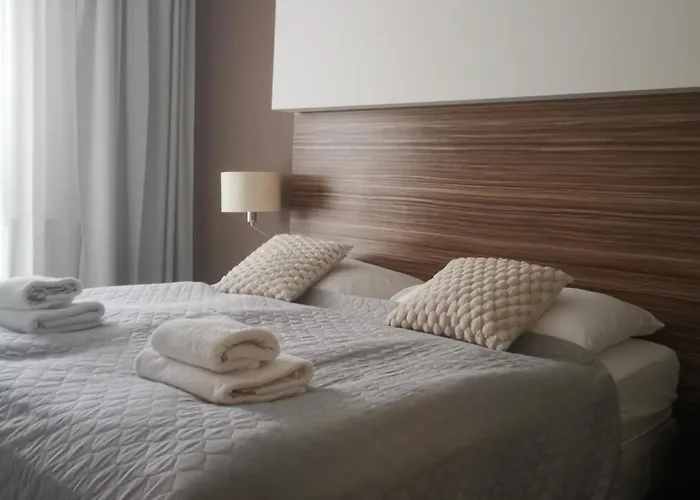 Apartament Diva 2-pokojowy Prywatny