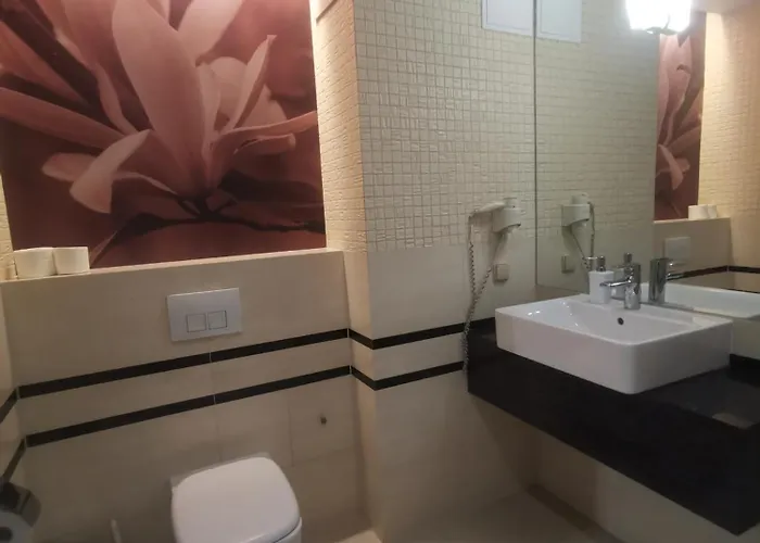 Diva 2-pokojowy Prywatny Apartament Kołobrzeg