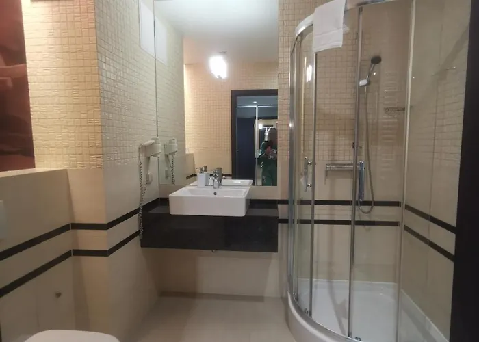 Diva 2-pokojowy Prywatny Kołobrzeg