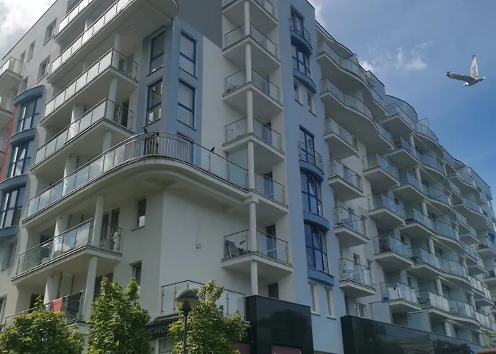 Diva 2-pokojowy Prywatny Apartament