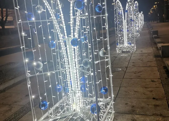 Apartament Diva 2-pokojowy Prywatny