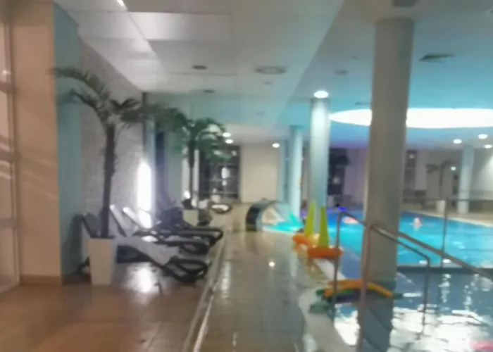 Apartament Diva 2-pokojowy Prywatny